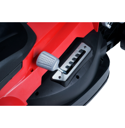 Косачка RD-LM12