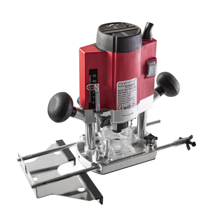 Electric Router RD-ER07