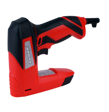 RAIDER ΠΙΣΤΟΛΙ ΚΑΡΦΩΤΙΚΟ ΗΛΕΚΤΡΙΚΟ RD-ES15