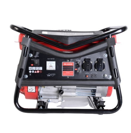 Gasoline Generator 4-stroke 2.8kW RD-GG06