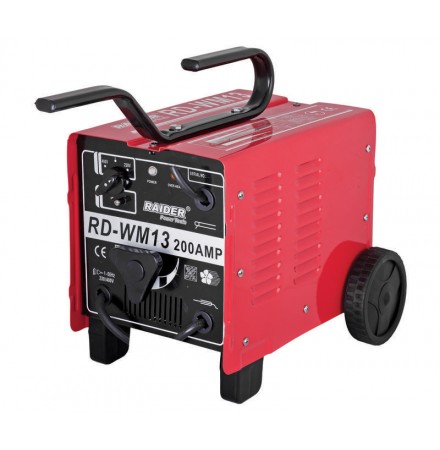 Arc Welding Machine RD-WM13