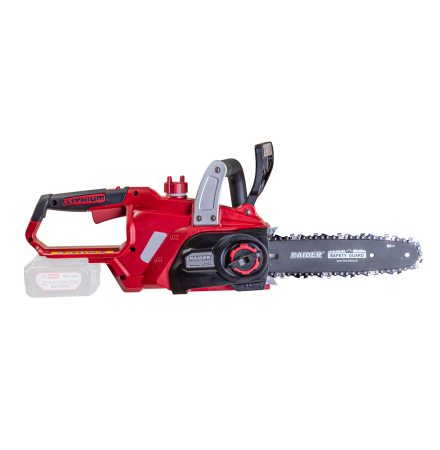 Cordless Chainsaw RDP-SCHS20