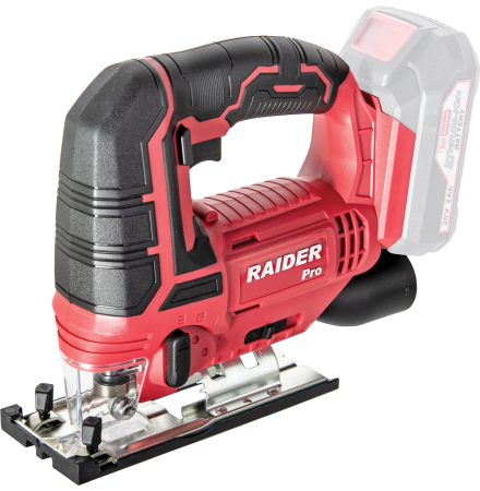 Акумулаторен Прободен Трион RDP-SJS20