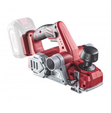 R20 АКУМУЛАТОРНО РЕНДЕ 82Х1.5MM SOLO RDP-SEP20