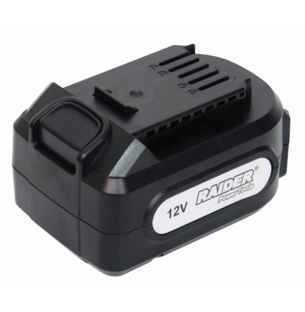 БАТЕРИЯ ЗА АКУМУЛАТОРНА БОРМАШИНА RAIDER RDP-CDL08L