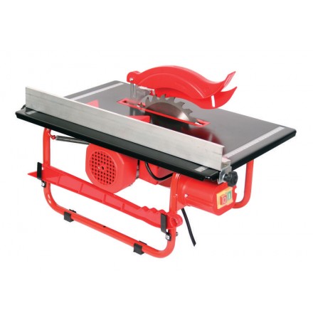 Ferestrau circular-masa RD-TS20