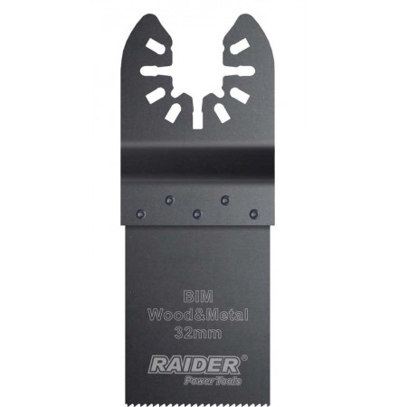 List Testere Za Višenamenski Alat