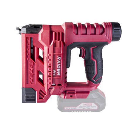 Акумулаторен Комбиниран Такер RDP-SST20