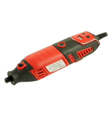 Mini Grinder 170W LCD 126pcs accessories set RD-MG09