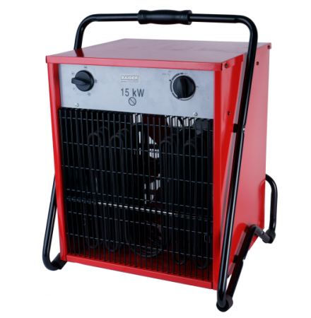 Electric Fan Heater RD-EFH15