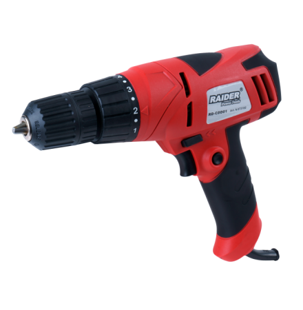RAIDER ΒΙΔΟΛΟΓΟΣ ΗΛΕΚΤΡΙΚΟΣ 300W RD-CDD01