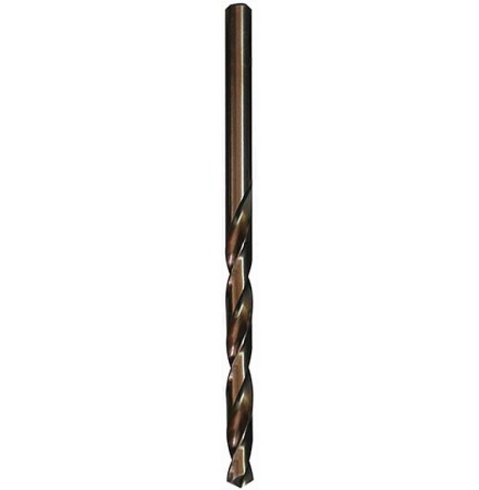 Drill Bits HSS-Co RAIDER