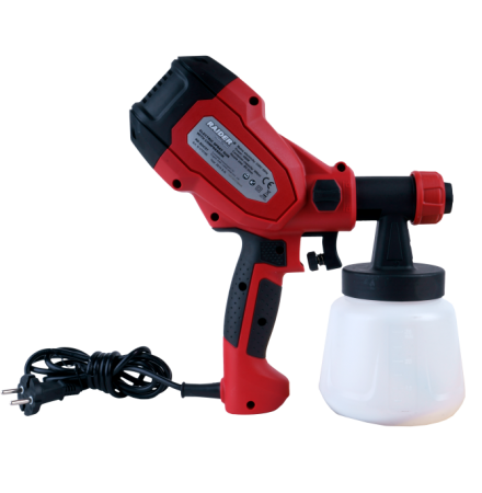 Пистолет за боя с компресор RD-SGC07