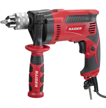 Industrial Impact Drill RDI-ID38
