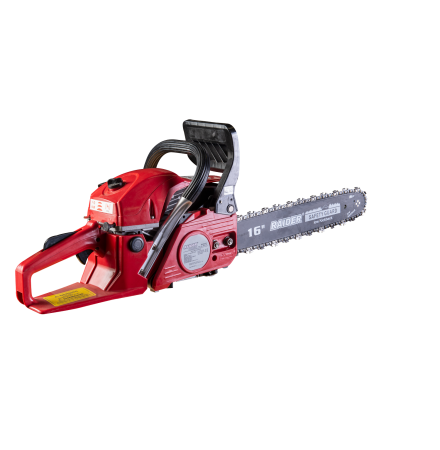 Gasoline chain saw RD-GCS13