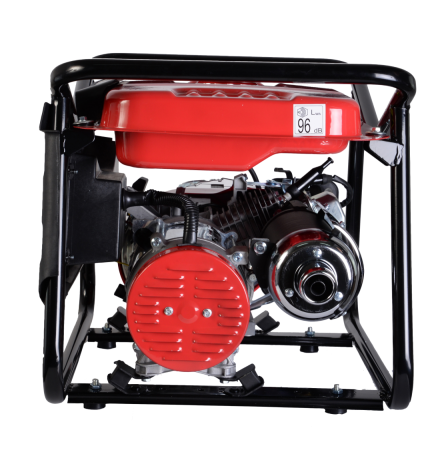 Gasoline Generator 4-stroke 2.8kW RD-GG06