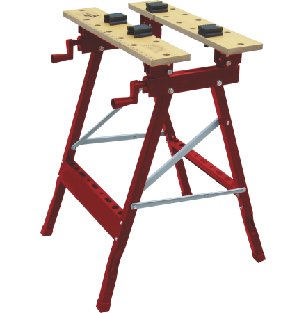 BANC DE LUCRU RAIDER