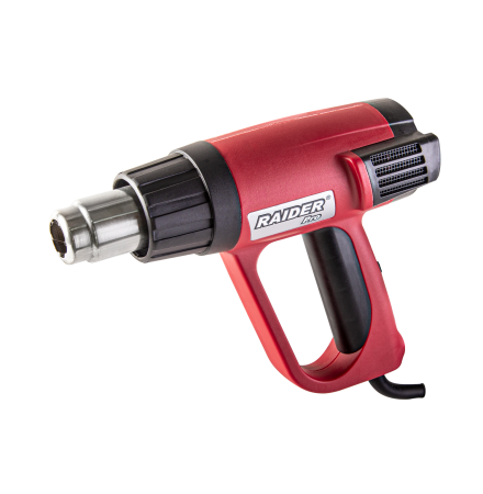 Heat Gun RDP-HG16