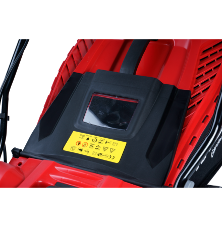 Косачка RD-LM12