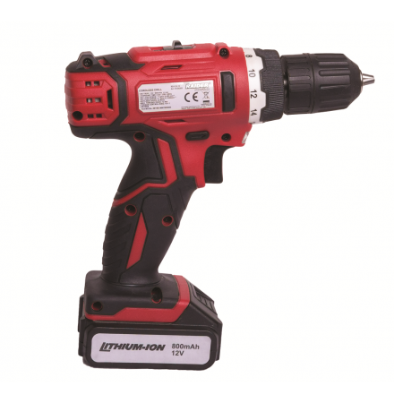 CORDLESS DRILL RD-CDL15