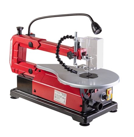 Električna rezbarska žaga