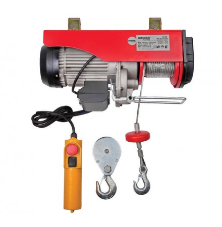 Electric Hoist RD-EH03