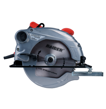 Ръчен Циркуляр RD-CS22B