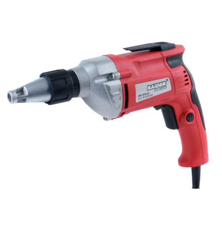 Винтоверт за гипсокартон RD-ES45