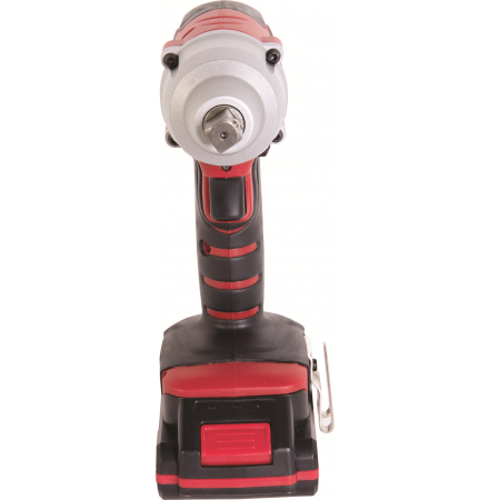 Акумулаторен Гайковерт RD-CIW01