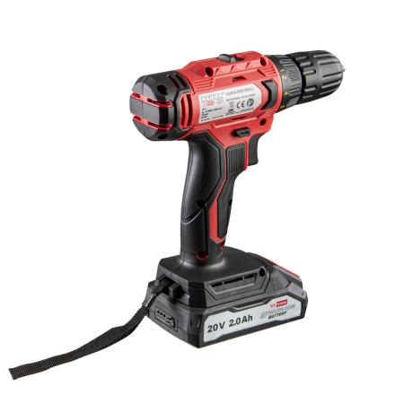 Акумулаторна бормашина R20 RDP-SPCD20