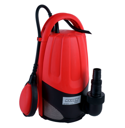 Помпа водна потопяема за мръсна вода RDP-WP26