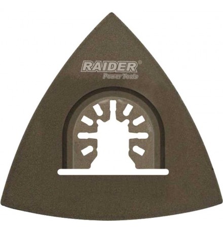 Шлифовъчна плоча за Многофункционален Инструмент Carbide