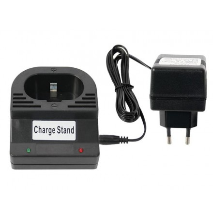 CHARGER FOR CORDLESS DRILL NI-CD 12V RAIDER