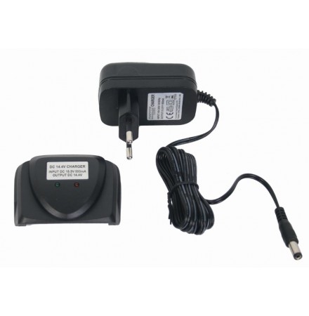 CHARGER FOR CORDLESS DRILL LI-ION 14.4V RD-CDL05