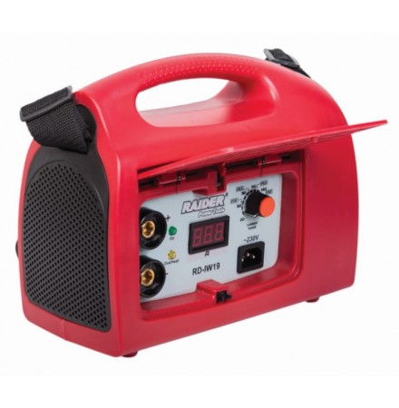 Електрожен инверторен RD-IW19