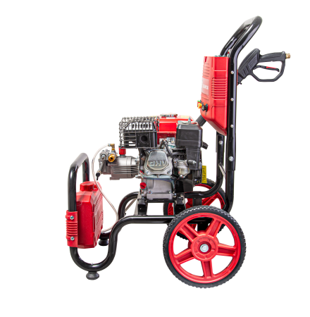 Бензинова Водоструйка RD-GHPC06