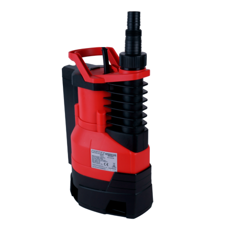 Помпа водна потопяема за мръсна вода RDP-WP28