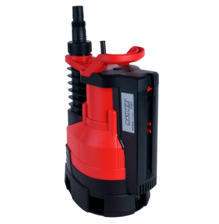 Помпа водна потопяема за мръсна вода RDP-WP28