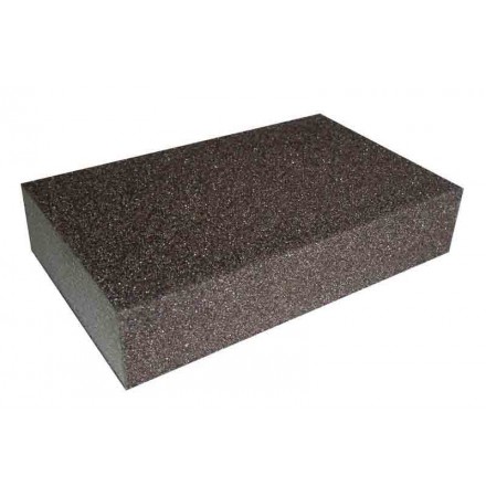 Sanding Sponge 120 x 100 x 12 mm