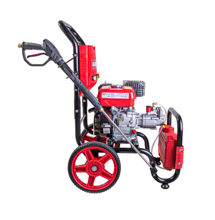 Бензинова Водоструйка RD-GHPC06