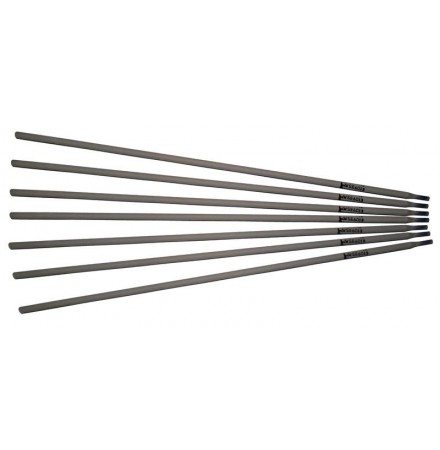 Електроди рутилови 4.0х400mm 5kg