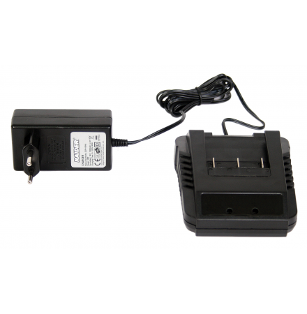 Charger 3-5 hours for Cordless Garden Machines Li-ion 18V RD-GTL22 RD-HTL04 RD-CBL04