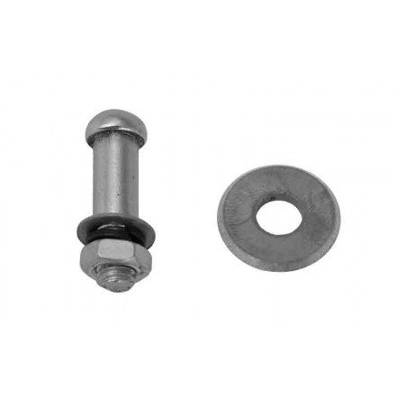 Резец за машина за плочки ø16x4.0x3.0mm RD-TC16