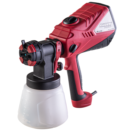 Electric Spray Gun RDP-SGC09