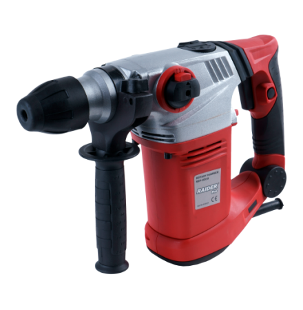 Rotary Hammer RDP-HD39