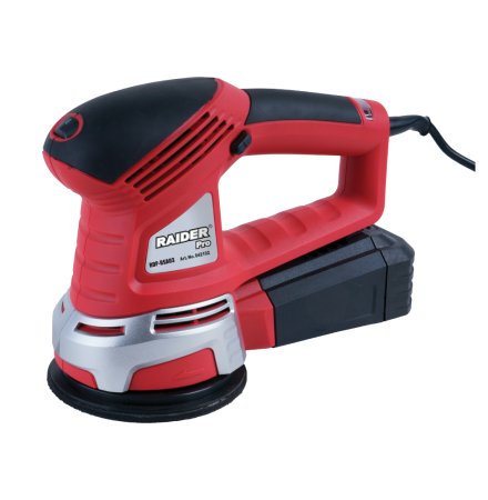 Ekscentrični Brusilnik