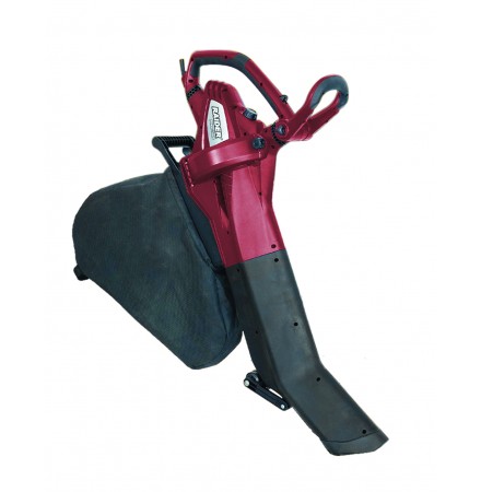 Electric blower vacuum RAIDER RD-EBV02