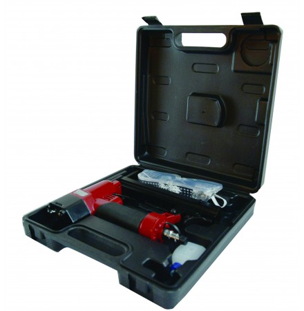 Capsator pneumatic RD-AS03