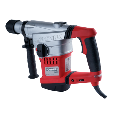 RAIDER ΔΡΑΠΑΝΟ ΠΕΡΙΣΤΡΟΦΙΚΟ ΠΙΣΤΟΛΕΤΟ 1250W RDP-HD30