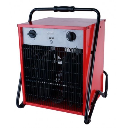 Electric Fan Heater RD-EFH09